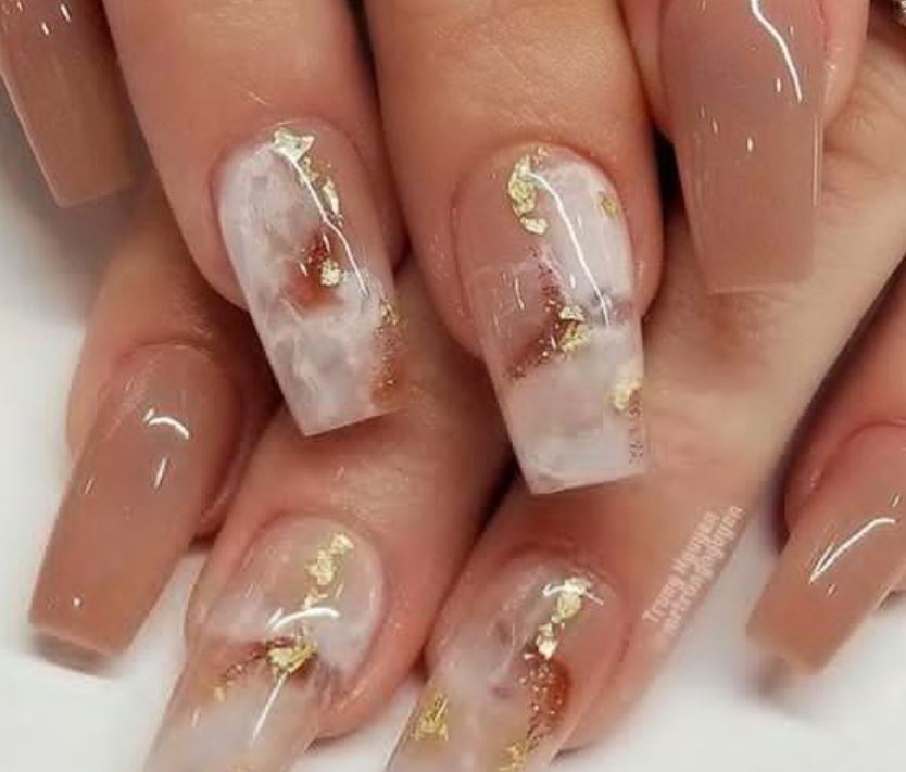 Nails