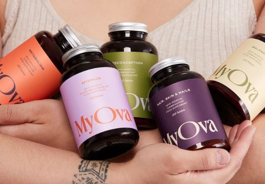 Supplements