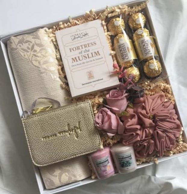 Gifts