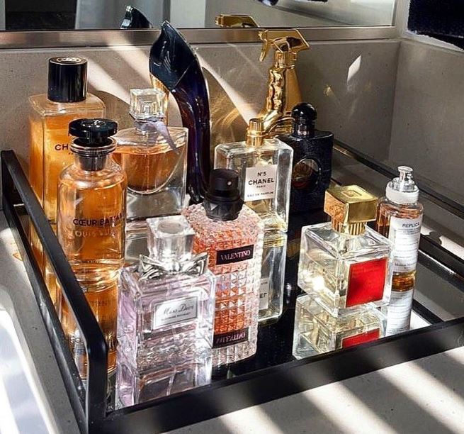 Fragrance