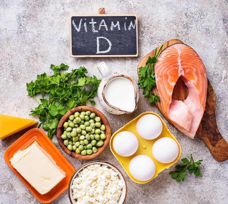 Vitamins