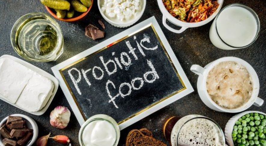 Probiotics